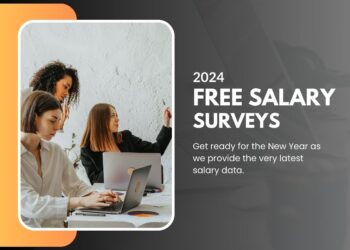 The Top 7 Free Australian Salary Surveys for 2024?