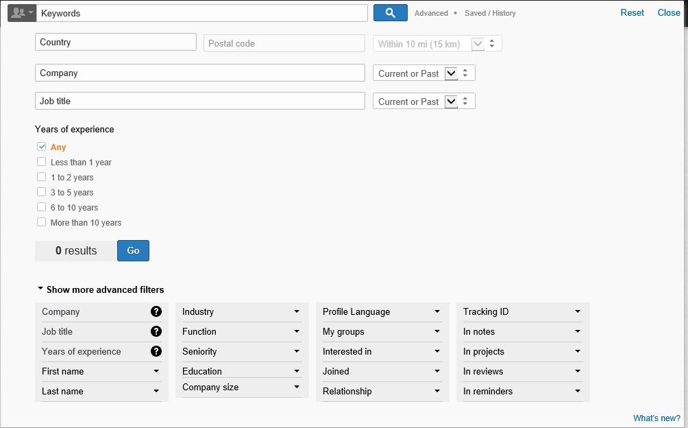 Form Builder