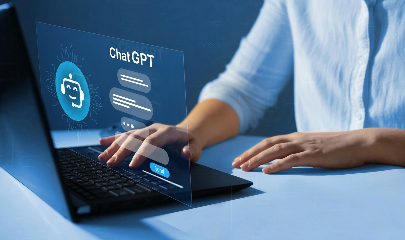 Chat GPT AI for Resumes