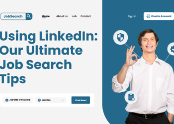 How to Use LinkedIn to Find a Job (in Australia)