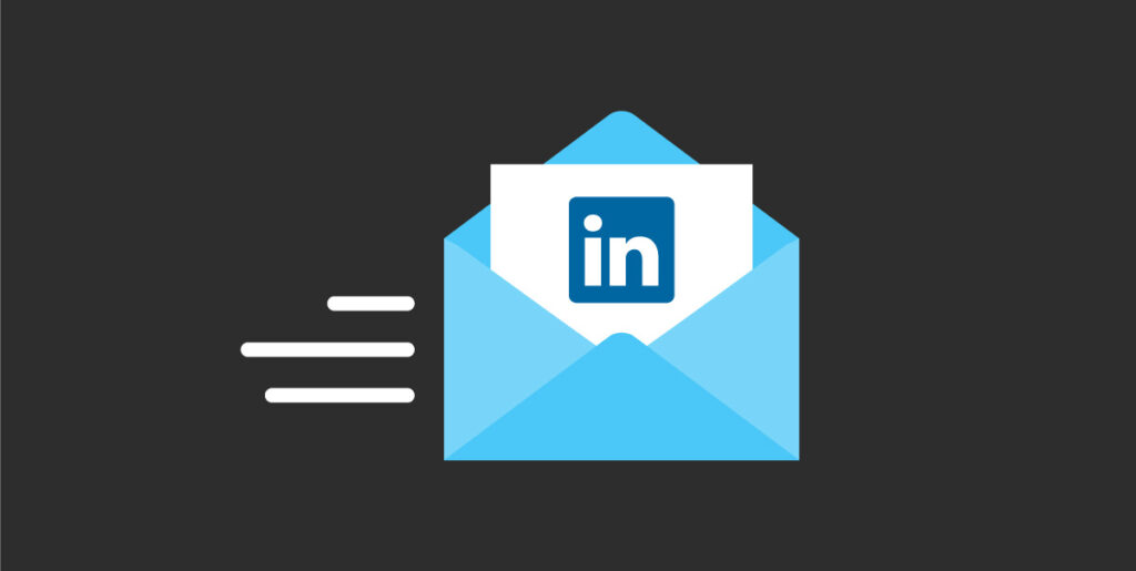 How to use LinkedIn Inmail