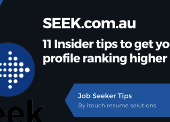 11 Insider Secrets to Get Your Profile Ranking Higher on Seek.com.au