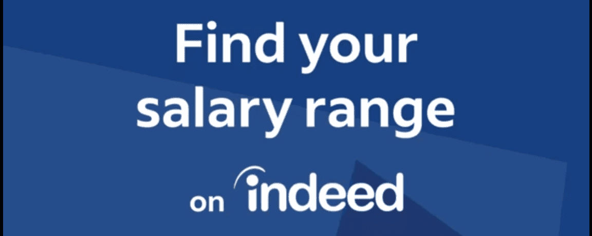 Indeed Salary Survey Tool