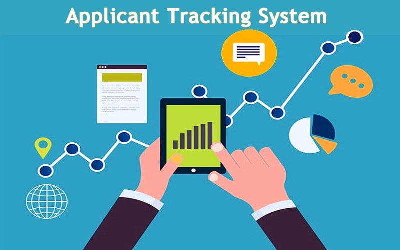 applicant tracking systems also known as ATS