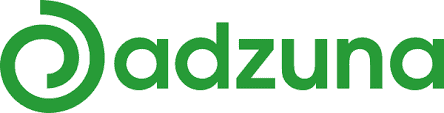 Adzuna Online Job Board