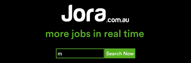 Jora Job Board Australia