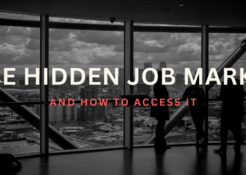 Find out what is the hidden job market and how to access it