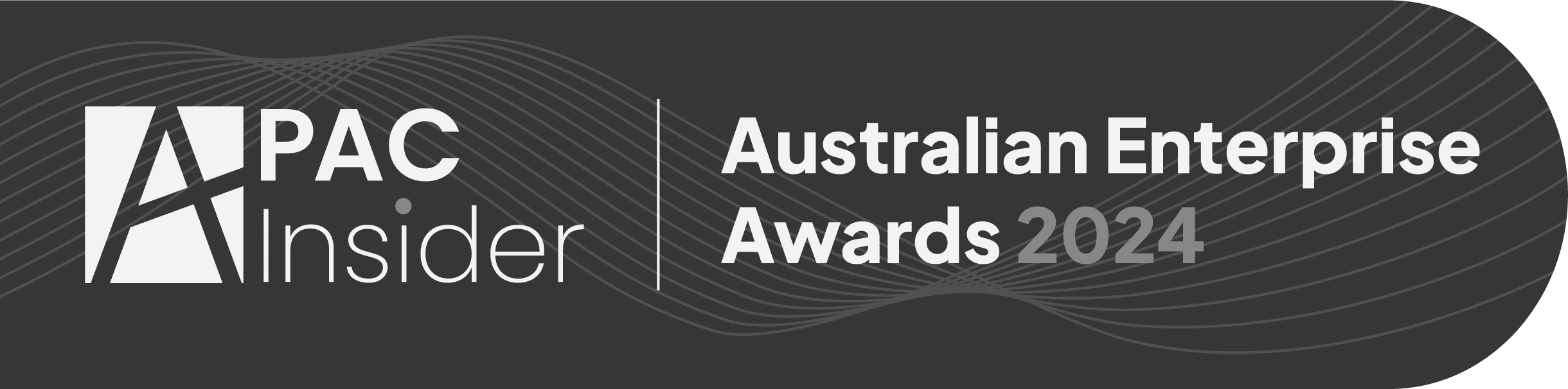 APAC Award
