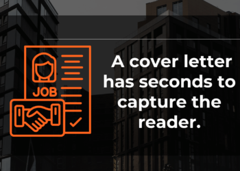 How to Write A Cover Letter