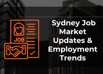 Sydney Job Market Updates by Resume Writers