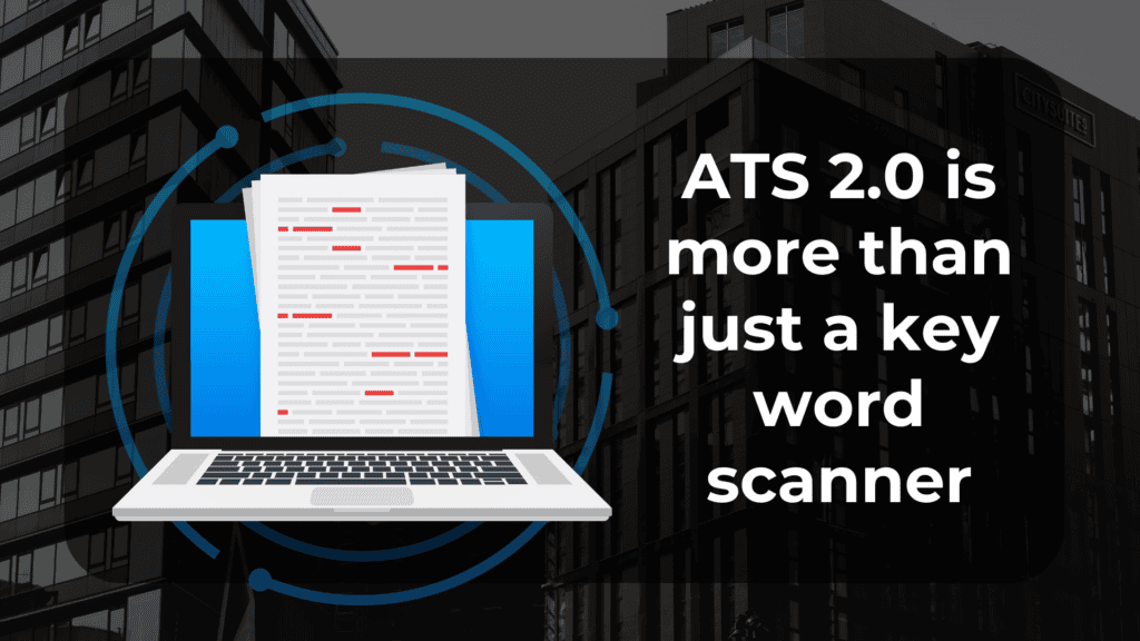 Applicant Tracking Systems 2.0