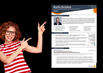 How to write a resume the perfect resume introduction