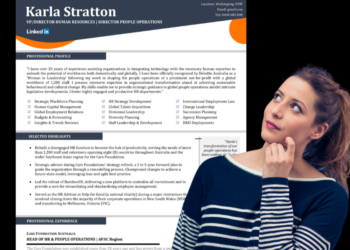 Is It OK to Hire a Resume Writer