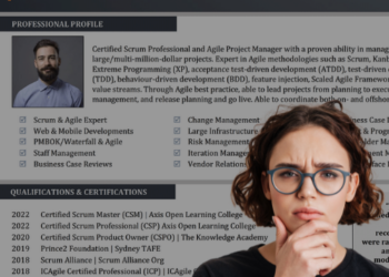 The Ultimate Guide to the Best Resume Format