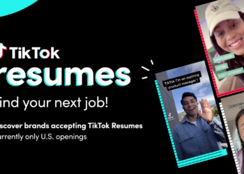 Resume Trends 2025 - TikTok Resumes
