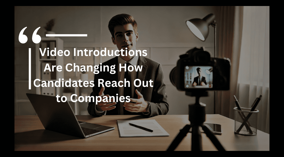 video introductions trends