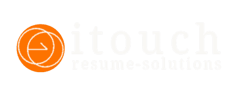 iTouch CV & Resume Writing Services