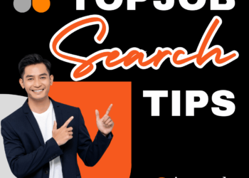 top 7 job search tips