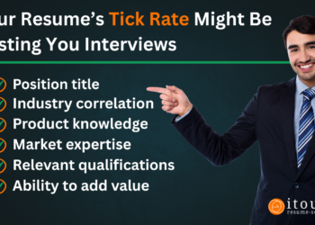 resume checklist