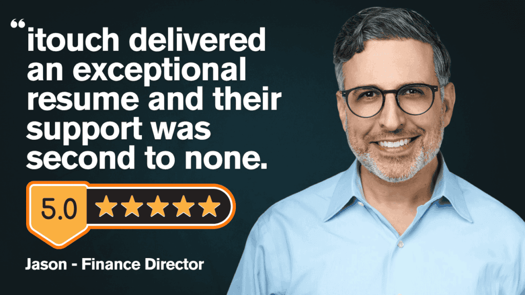 CV and resume writing services reviews
